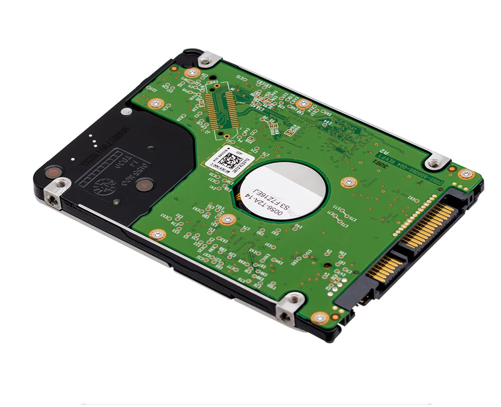 Western Digital WD Blue