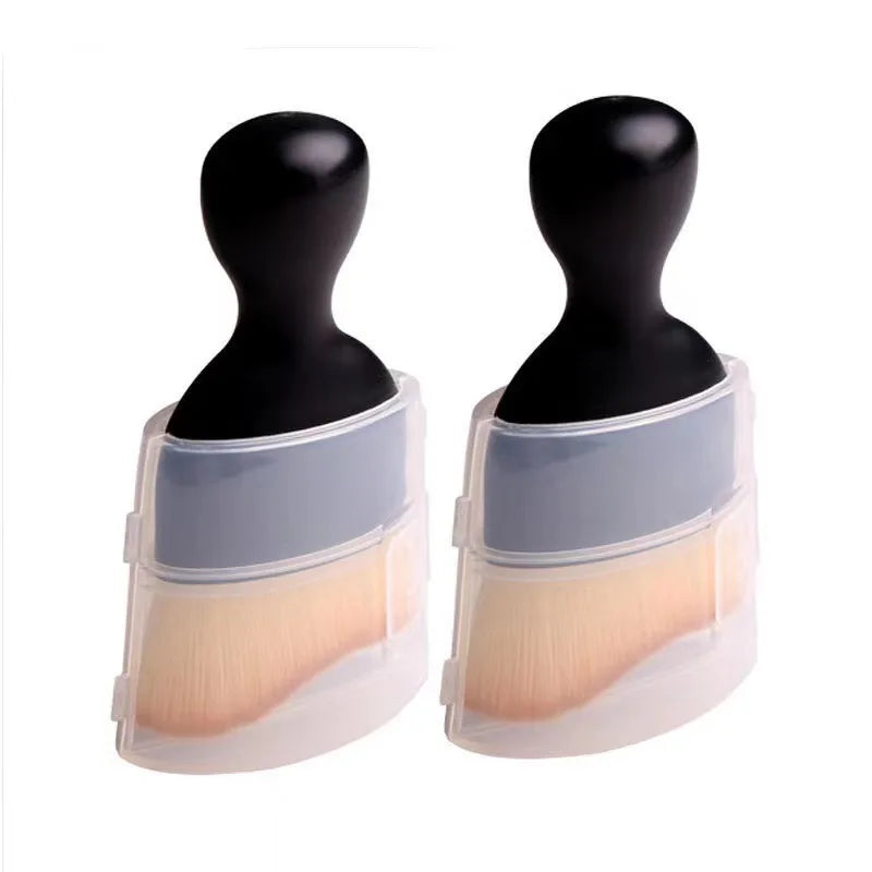 Air conditioning trend cleaning brush