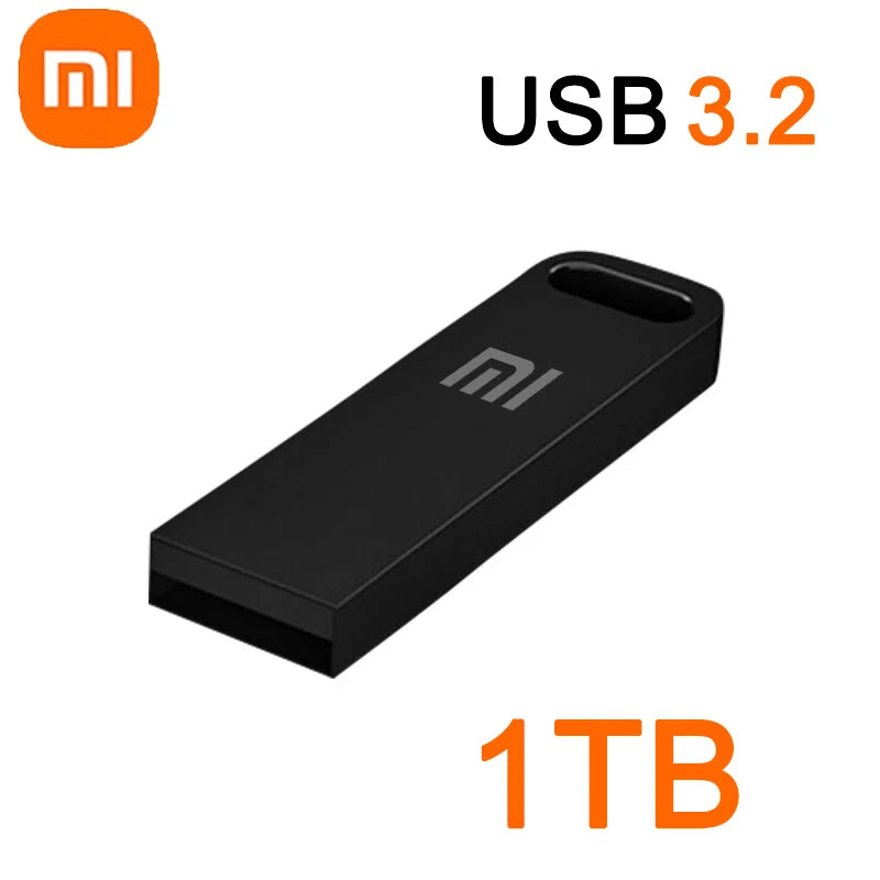 Xiaomi 2TB USB 3.2