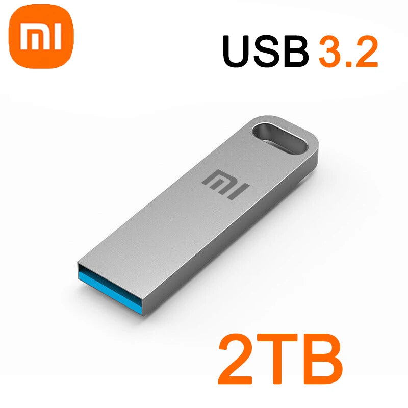 Xiaomi 2TB USB 3.2