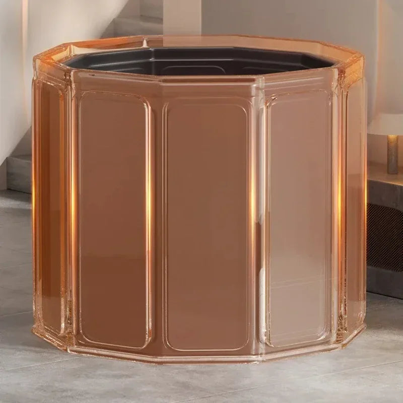 2 specifications Home Use Inflatable Style Ice Bath