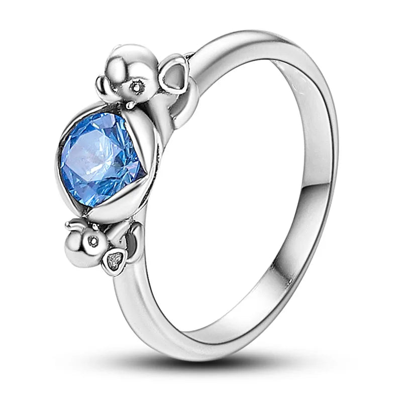Ring of Queen