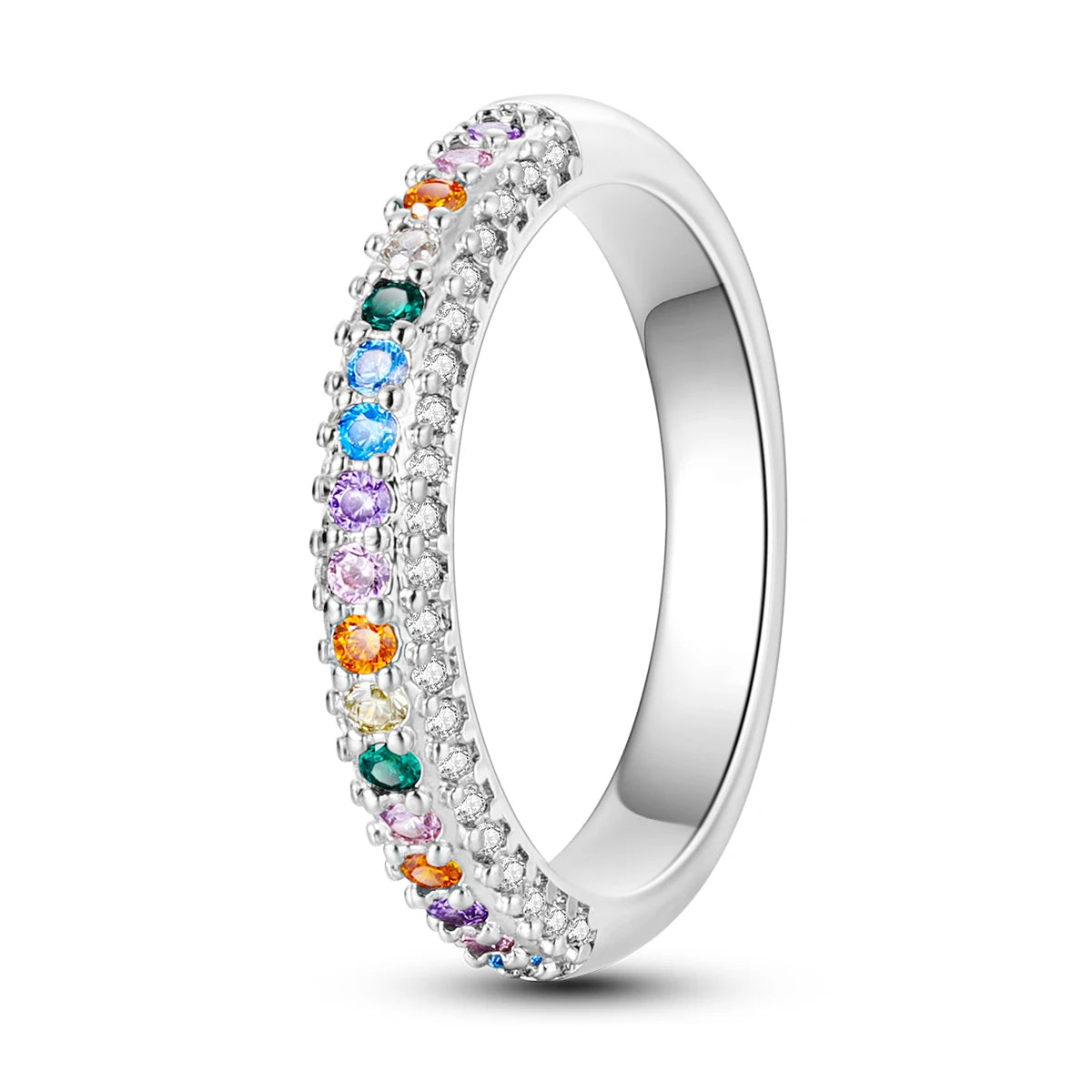 Ring of Queen