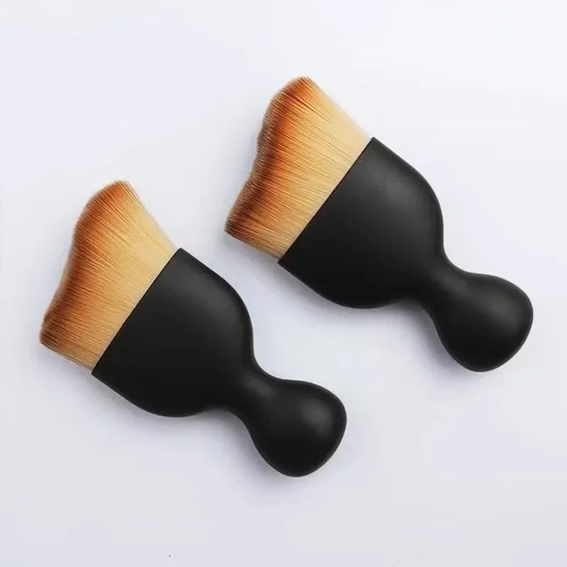 Air conditioning trend cleaning brush