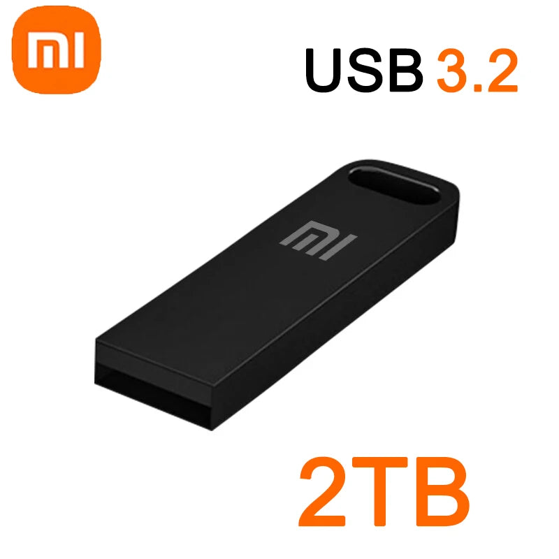 Xiaomi 2TB USB 3.2