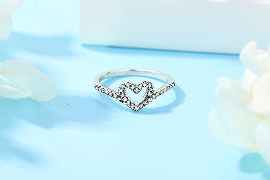 Sarah's ring