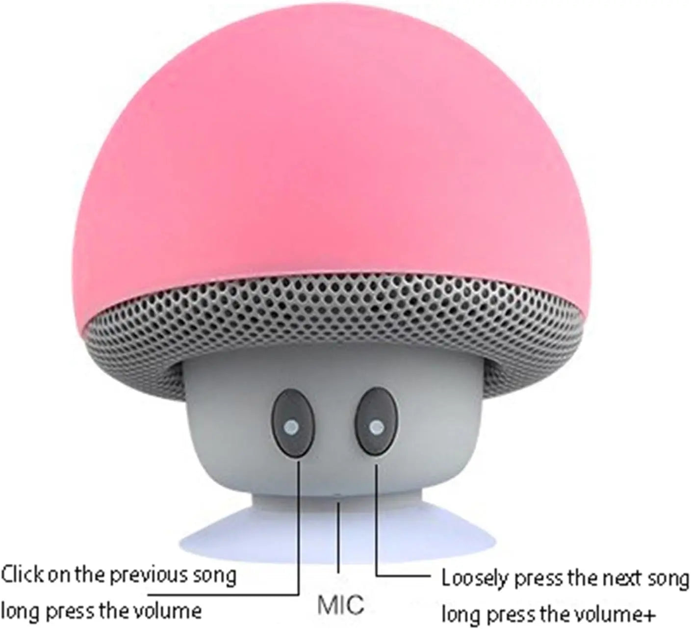High Quality Wireless Bluetooth Speaker