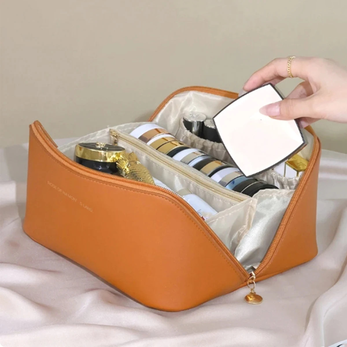 Modern Lady Bag