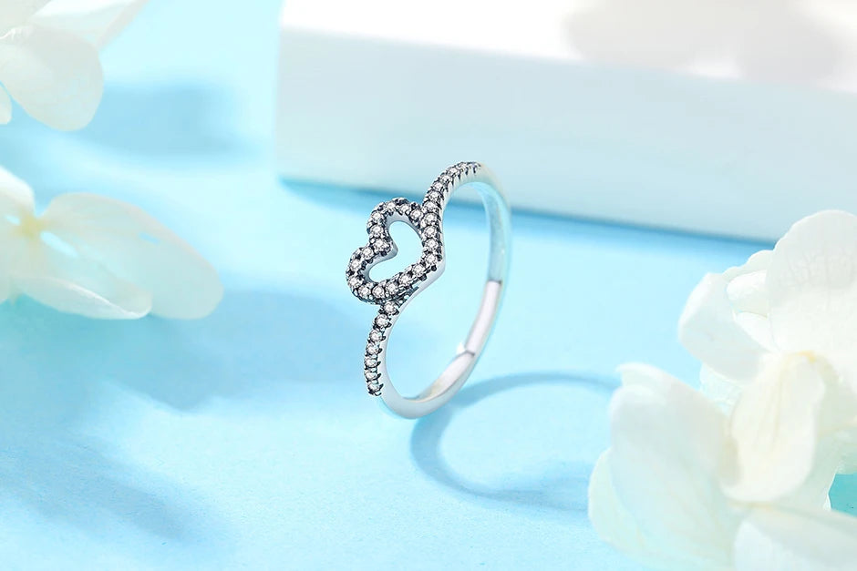 Sarah's ring