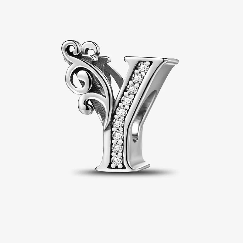 Life Letters Necklace