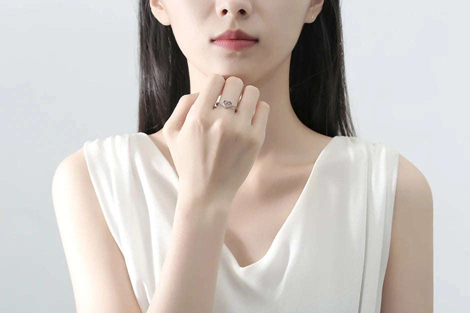 Sarah's ring