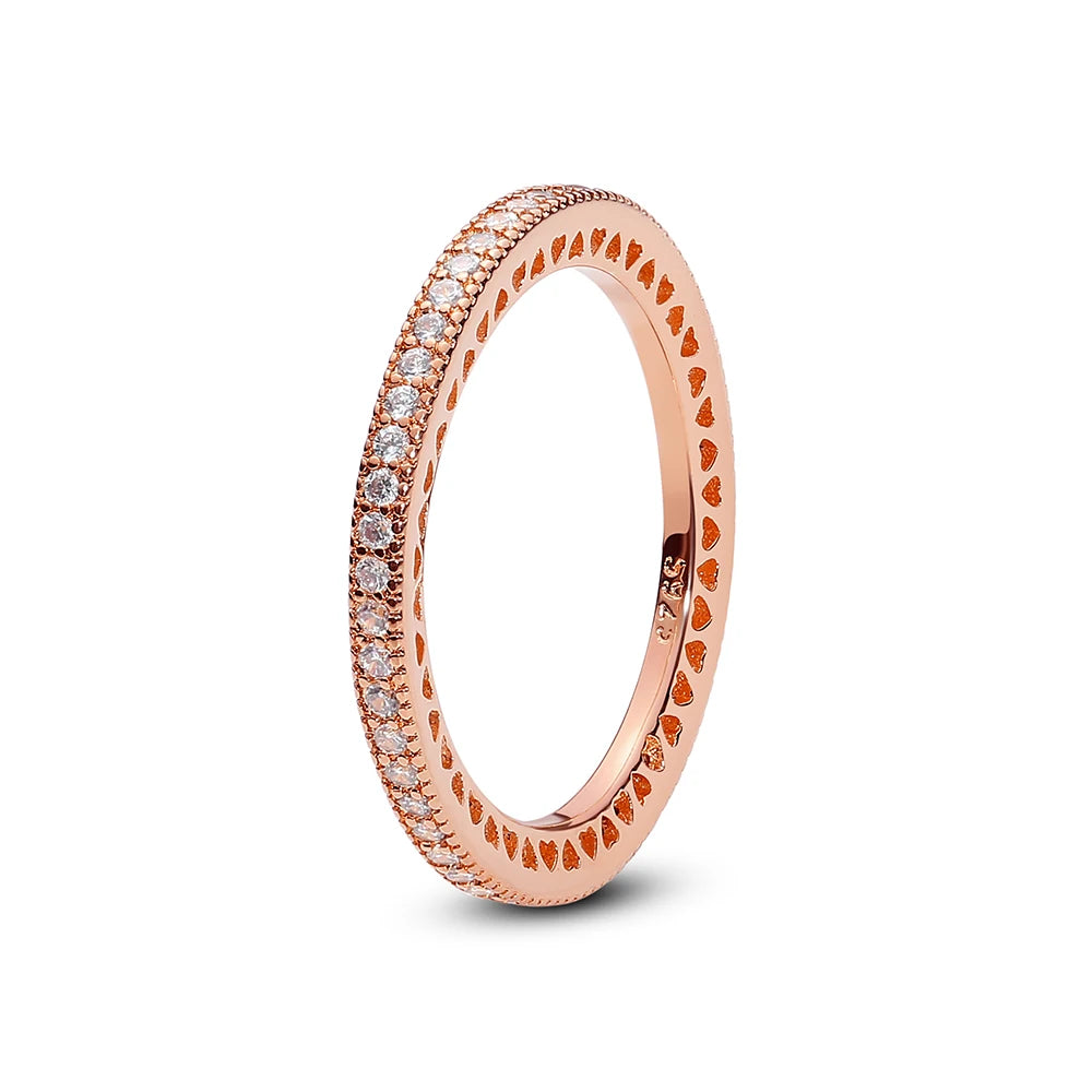 Sarah's ring