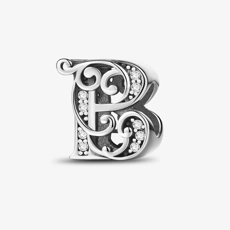 Life Letters Necklace