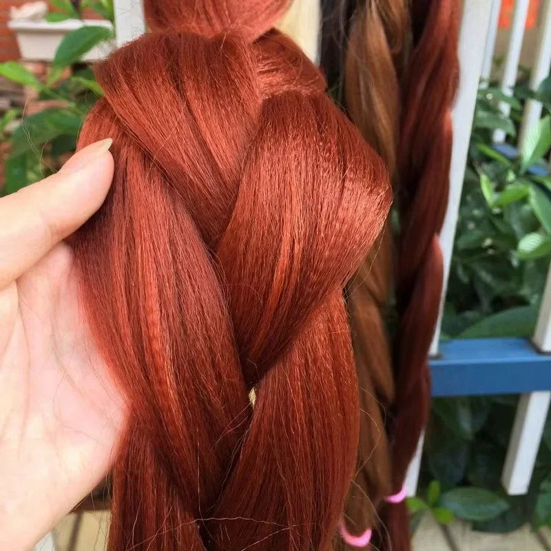 Fashion Braids Hair Twist Xpression Giant Braided Hair Twist Braids
