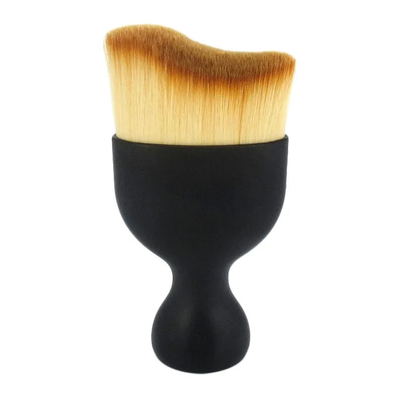 Air conditioning trend cleaning brush