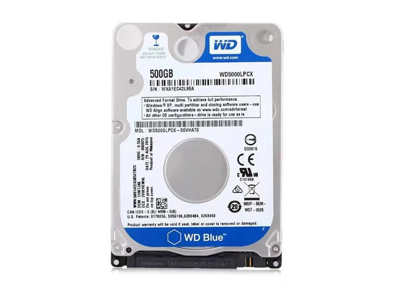 Western Digital WD Blue