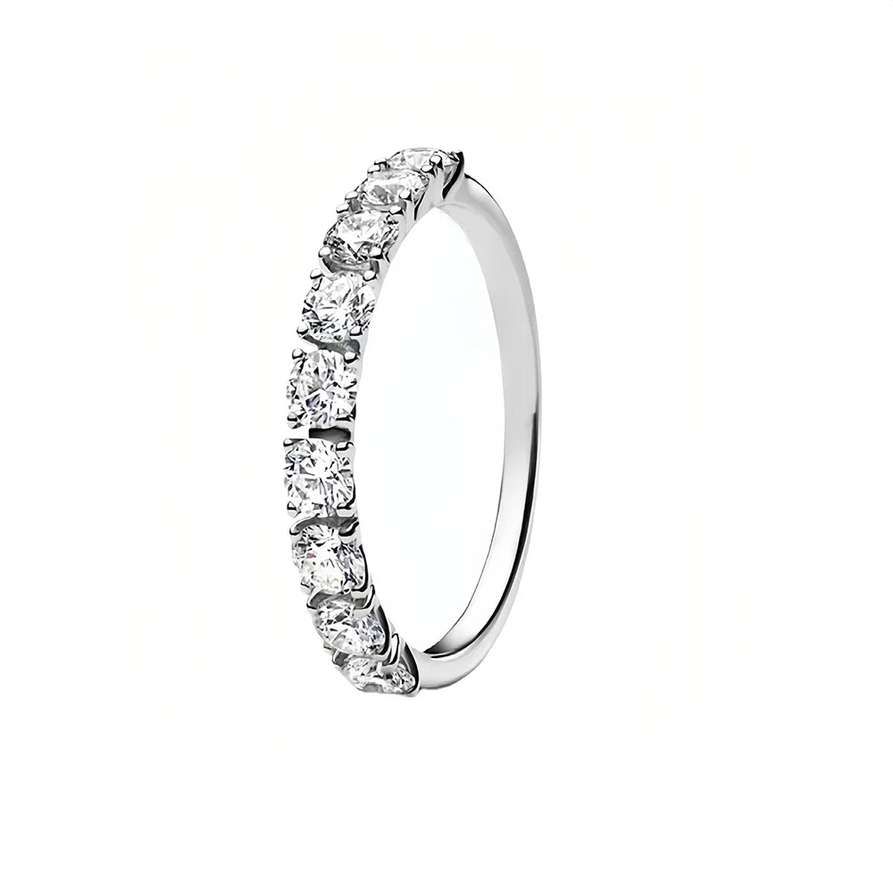 925 Sterling Silver Christmas Series Love