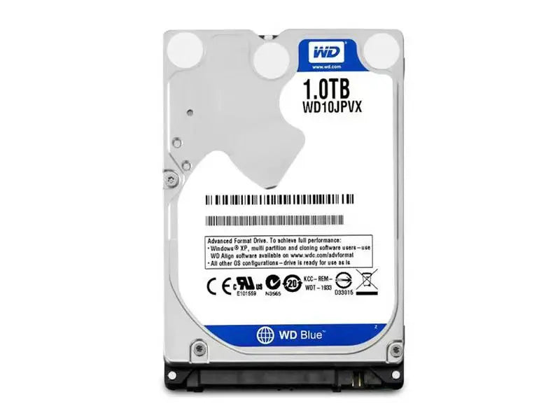 Western Digital WD Blue