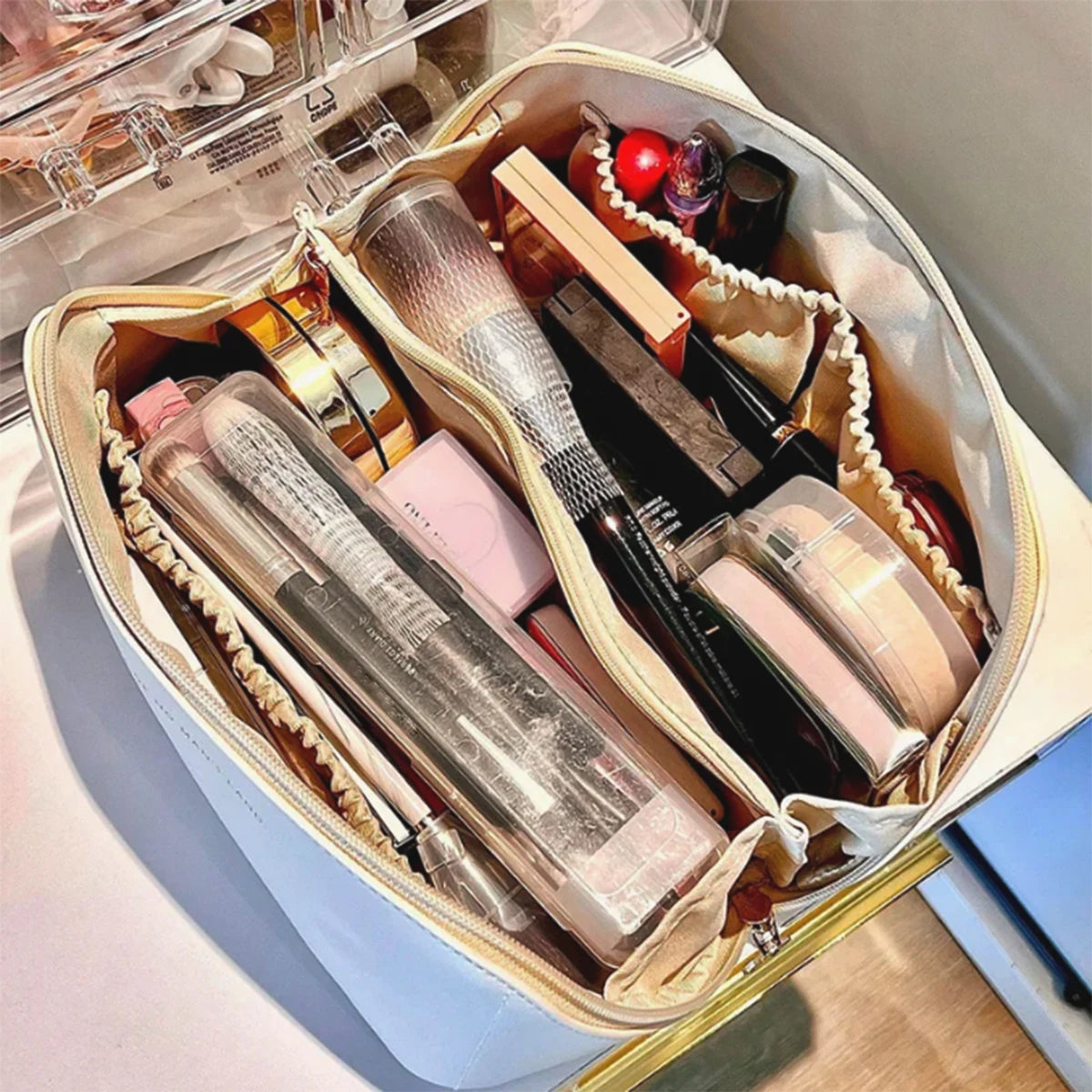 Modern Lady Bag