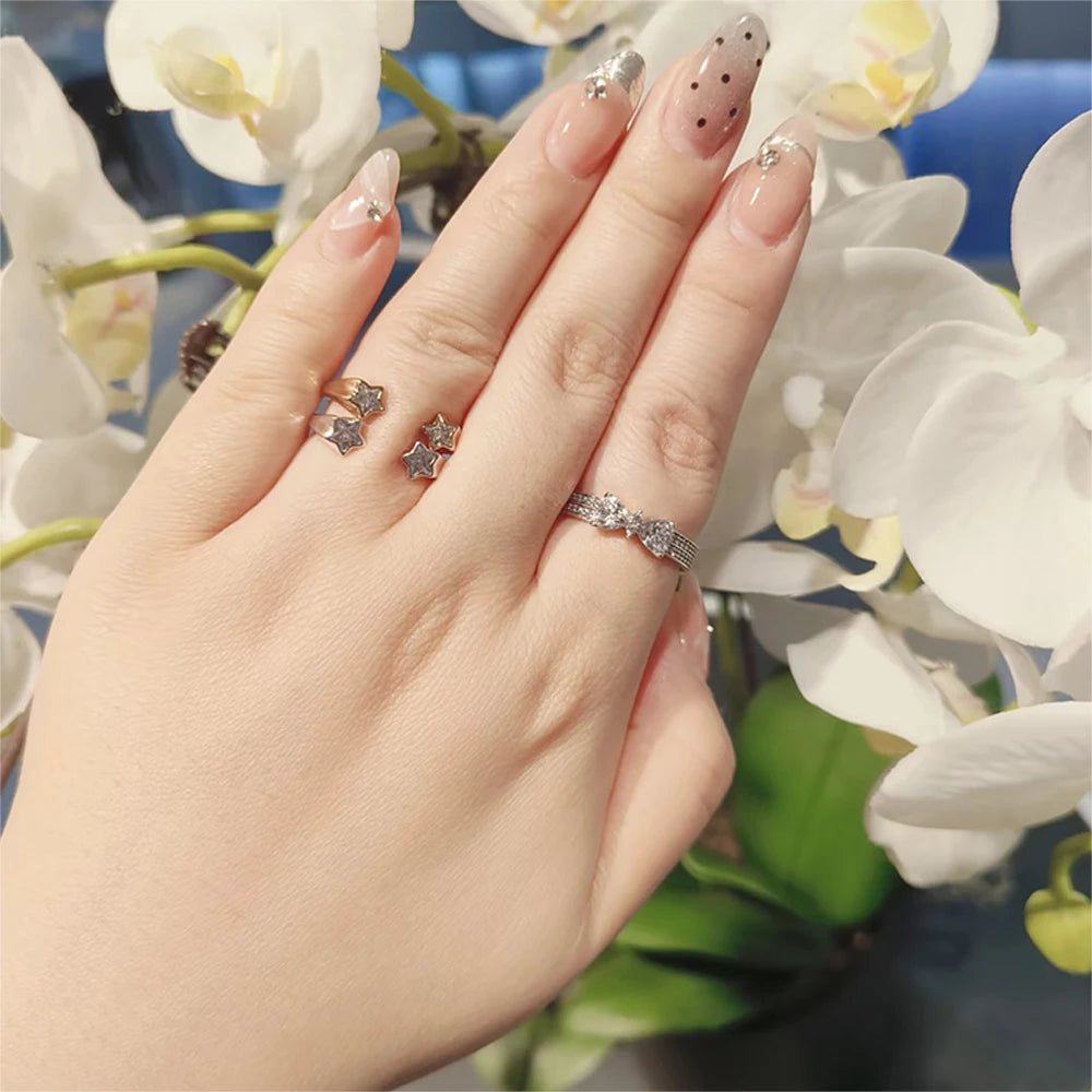 925 Sterling Silver Christmas Series Love