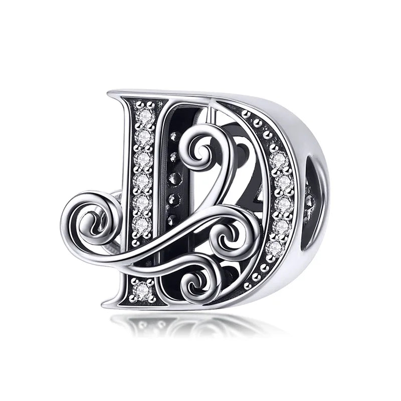 Life Letters Necklace