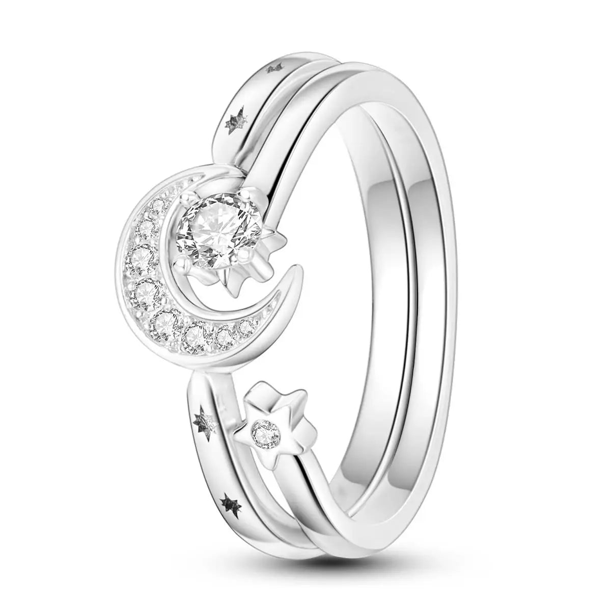 Ring of Queen