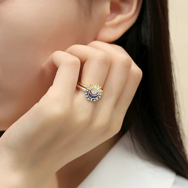 Sarah's ring