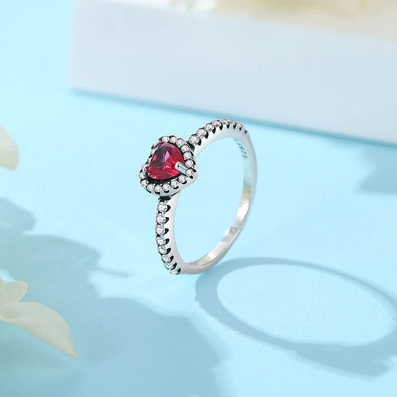 Sarah's ring