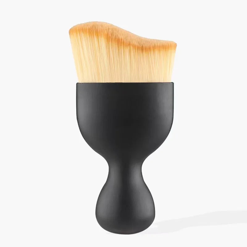 Air conditioning trend cleaning brush