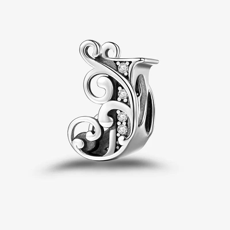 Life Letters Necklace