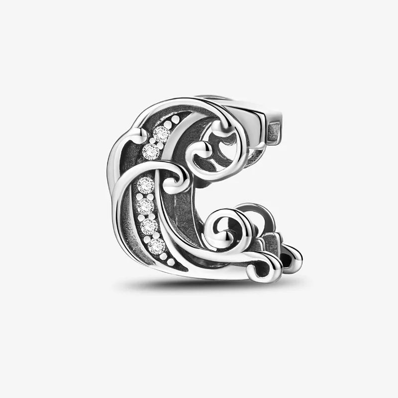 Life Letters Necklace