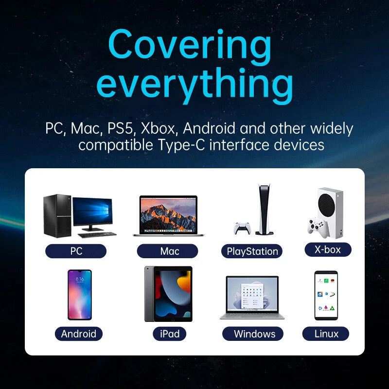 Crucial NVMe External SSD