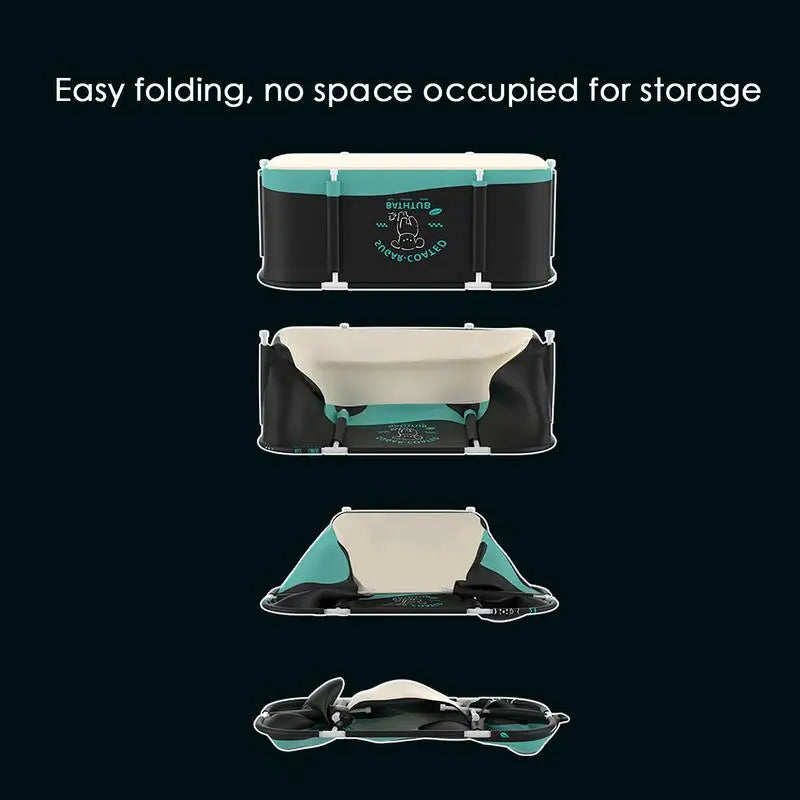 Portable Bathtub Adult Ice Bath Tub
