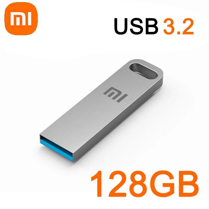 Xiaomi 2TB USB 3.2