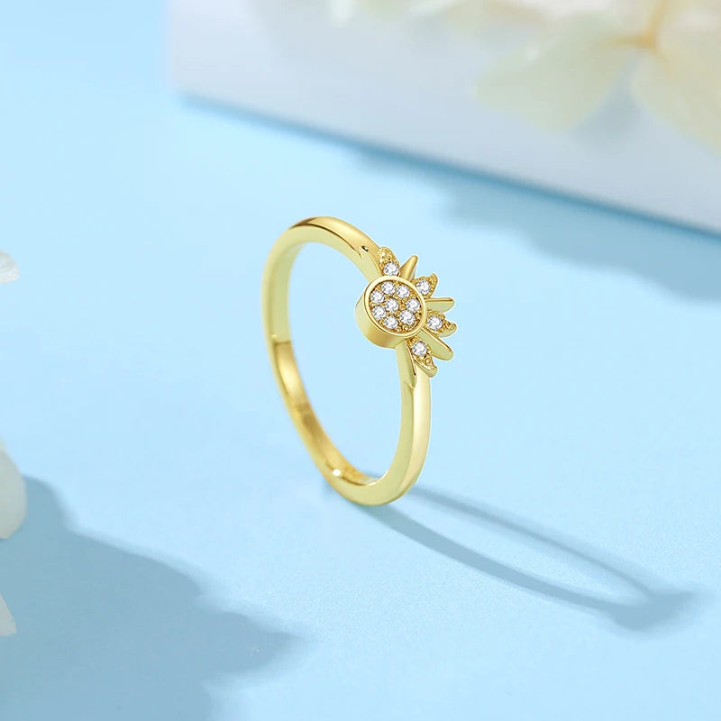 Sarah's ring