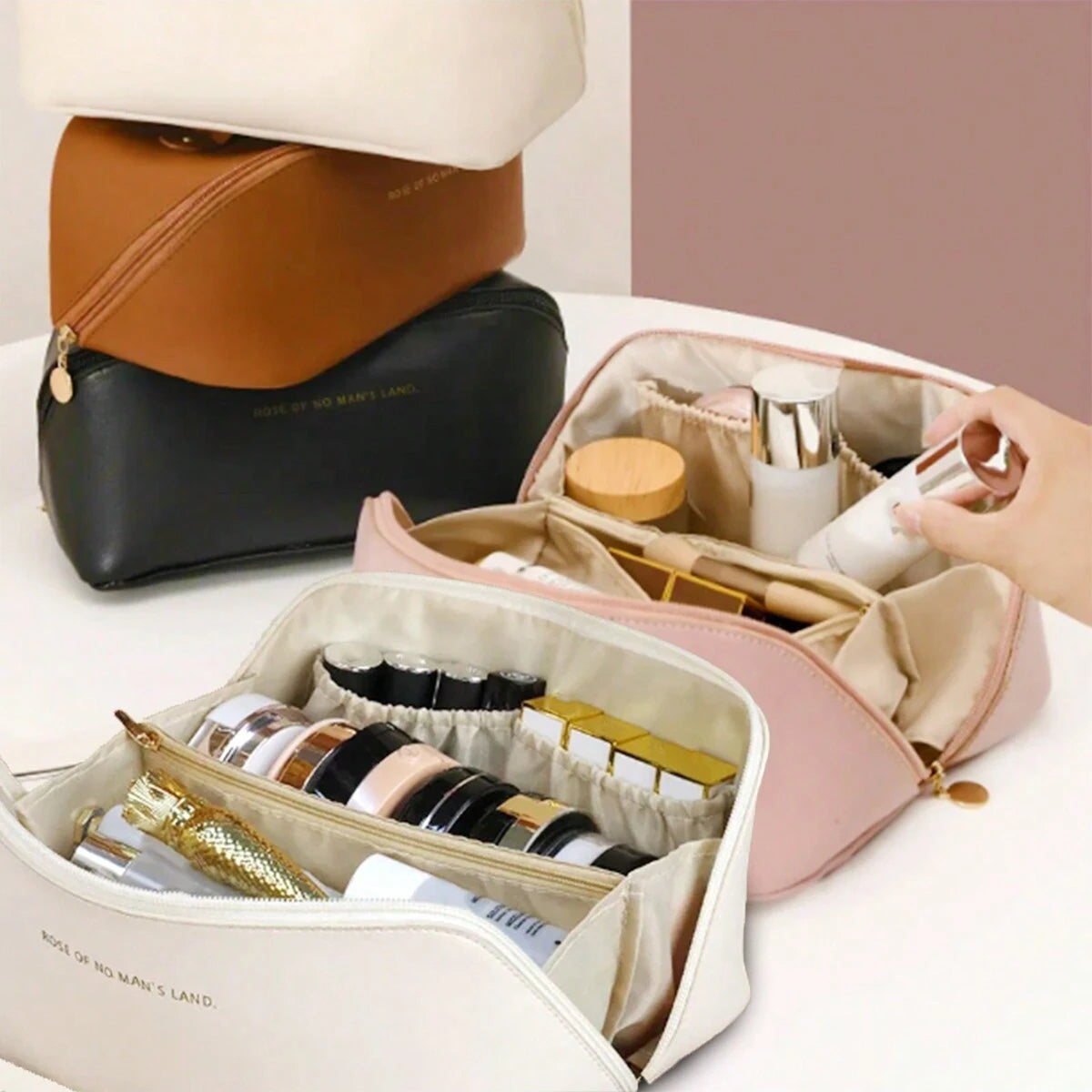 Modern Lady Bag