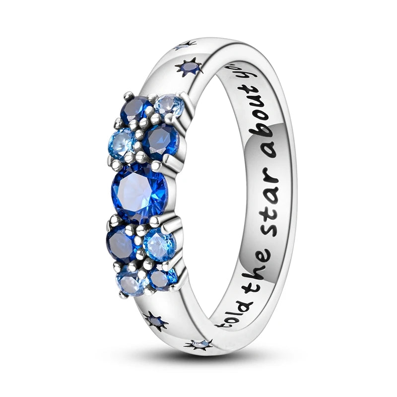 Ring of Queen