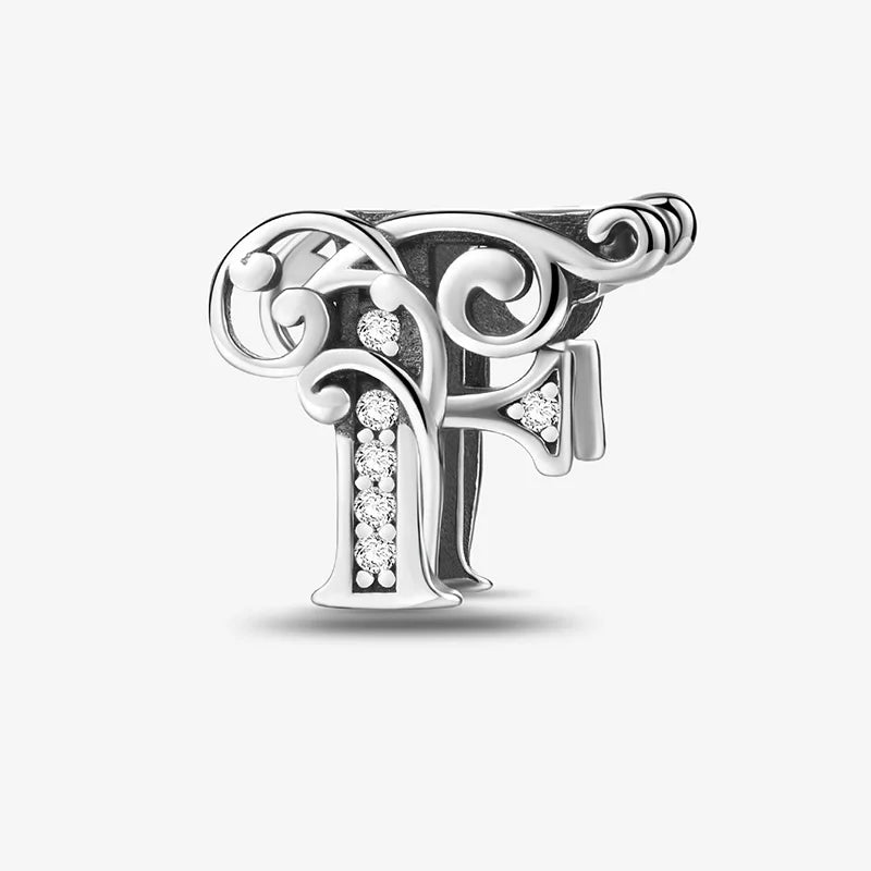 Life Letters Necklace