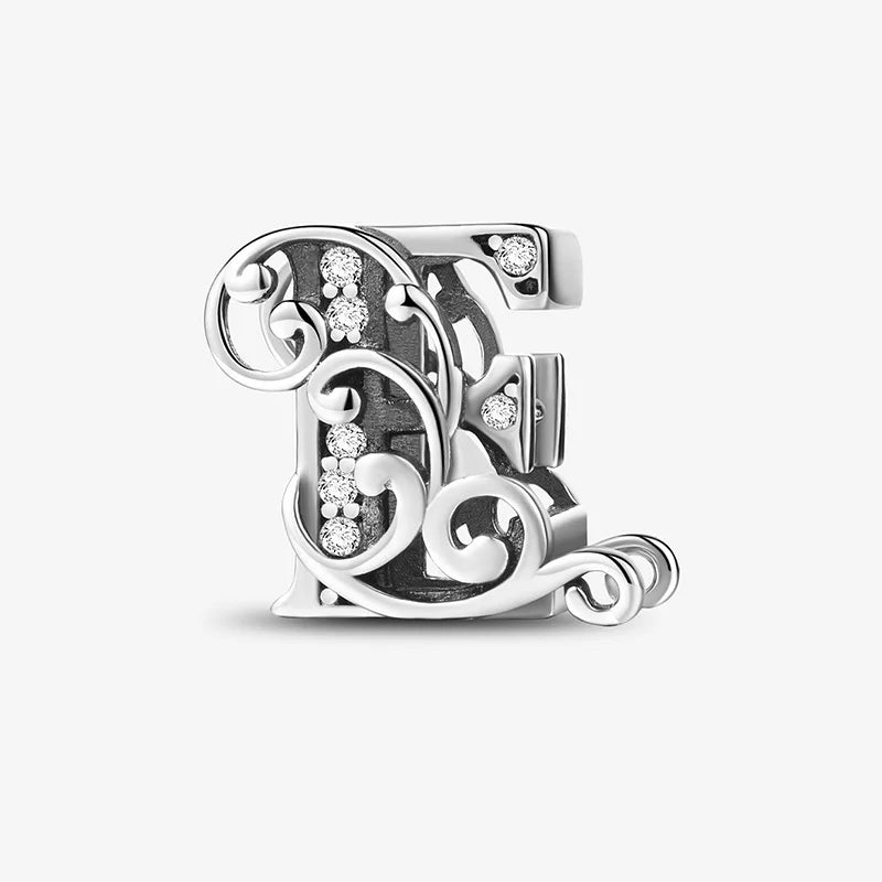 Life Letters Necklace