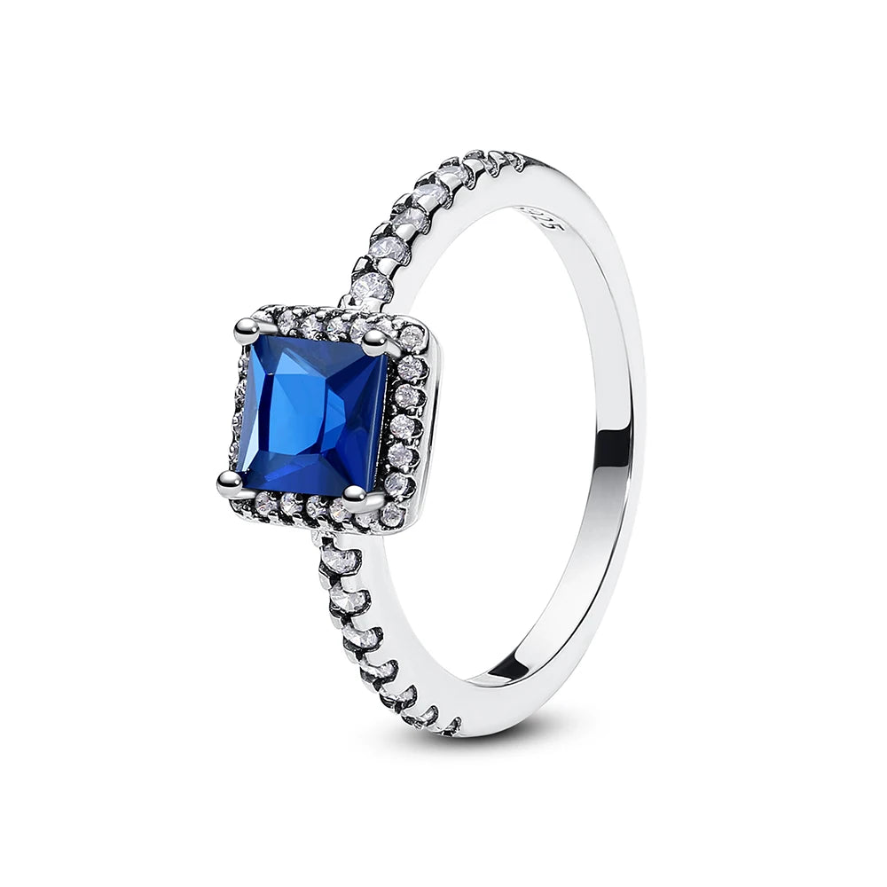 Cinderella ring