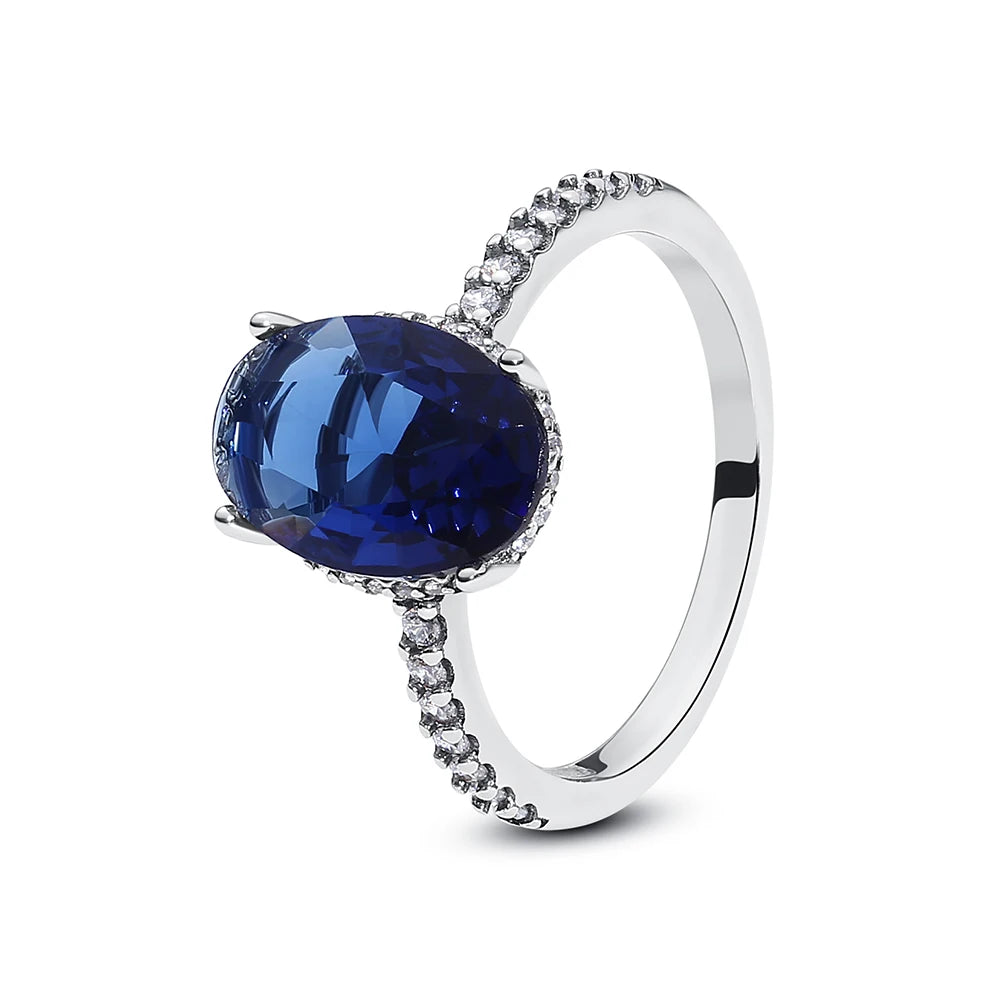 Cinderella ring