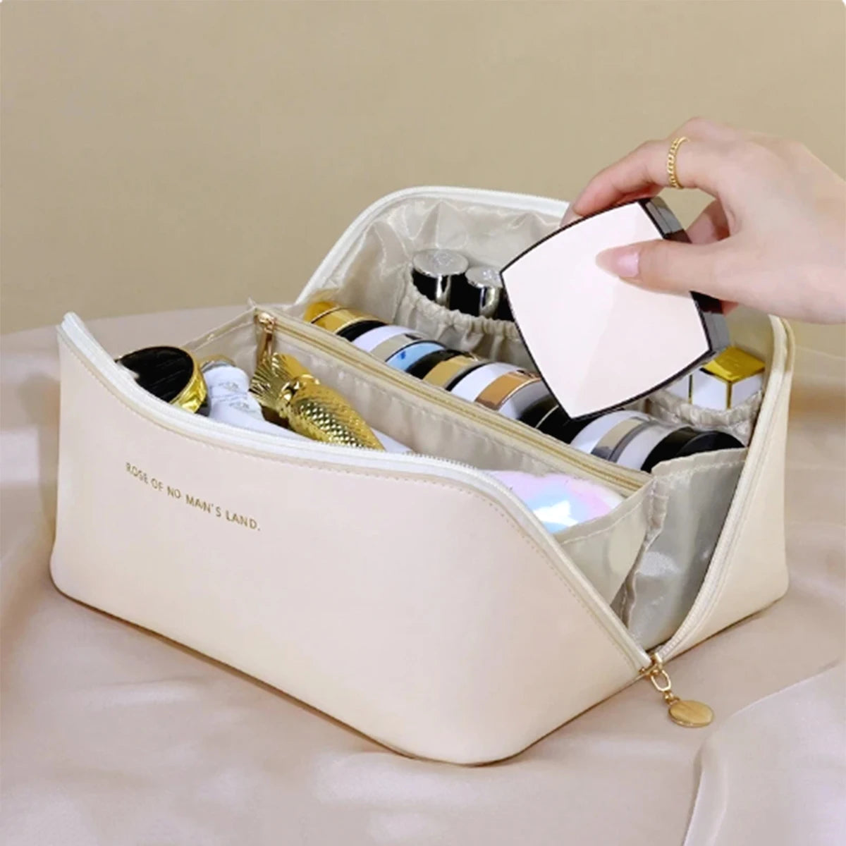 Modern Lady Bag