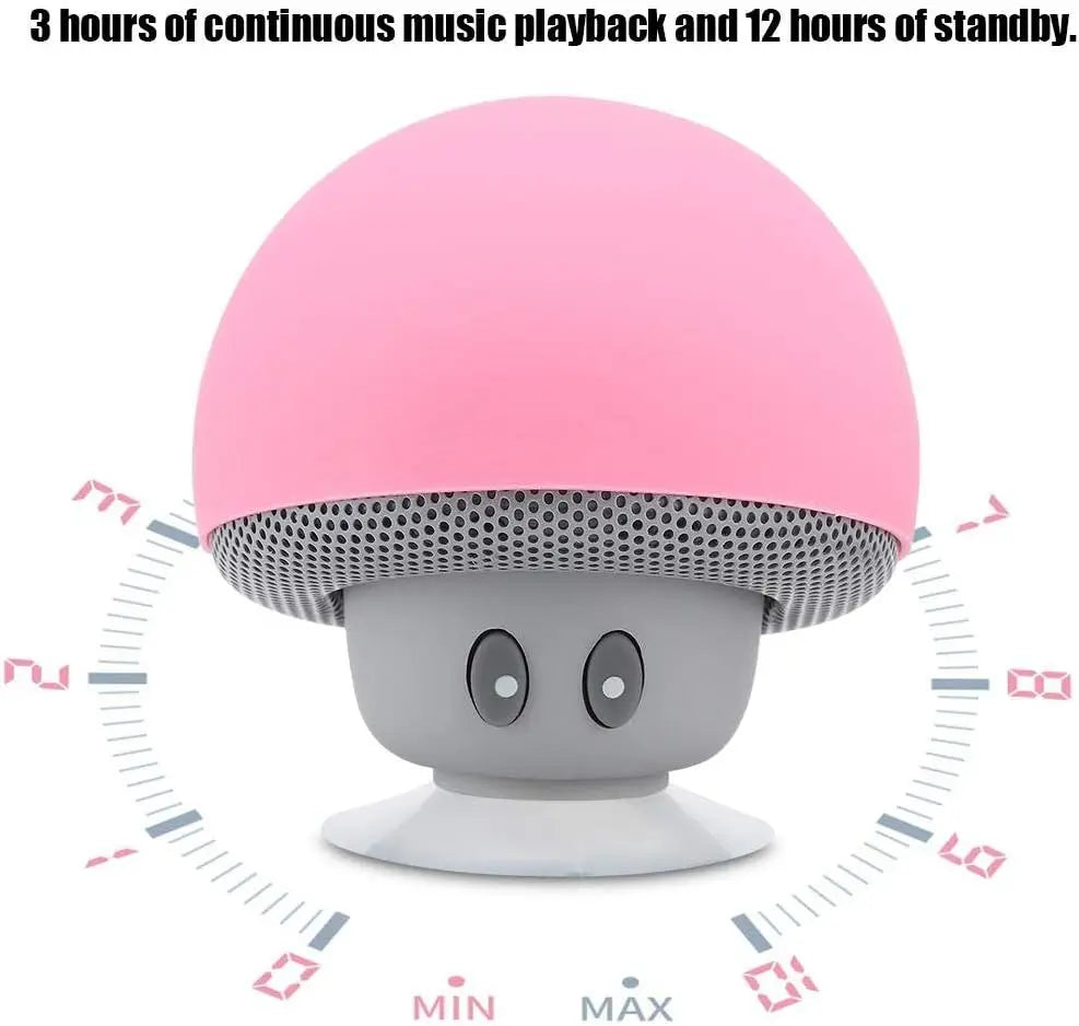High Quality Wireless Bluetooth Speaker