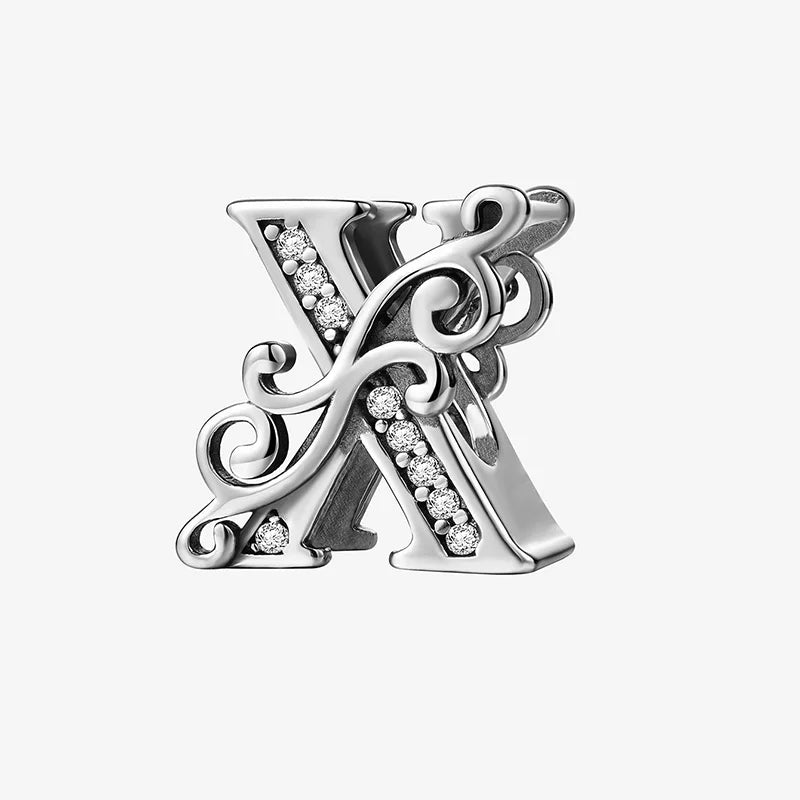 Life Letters Necklace