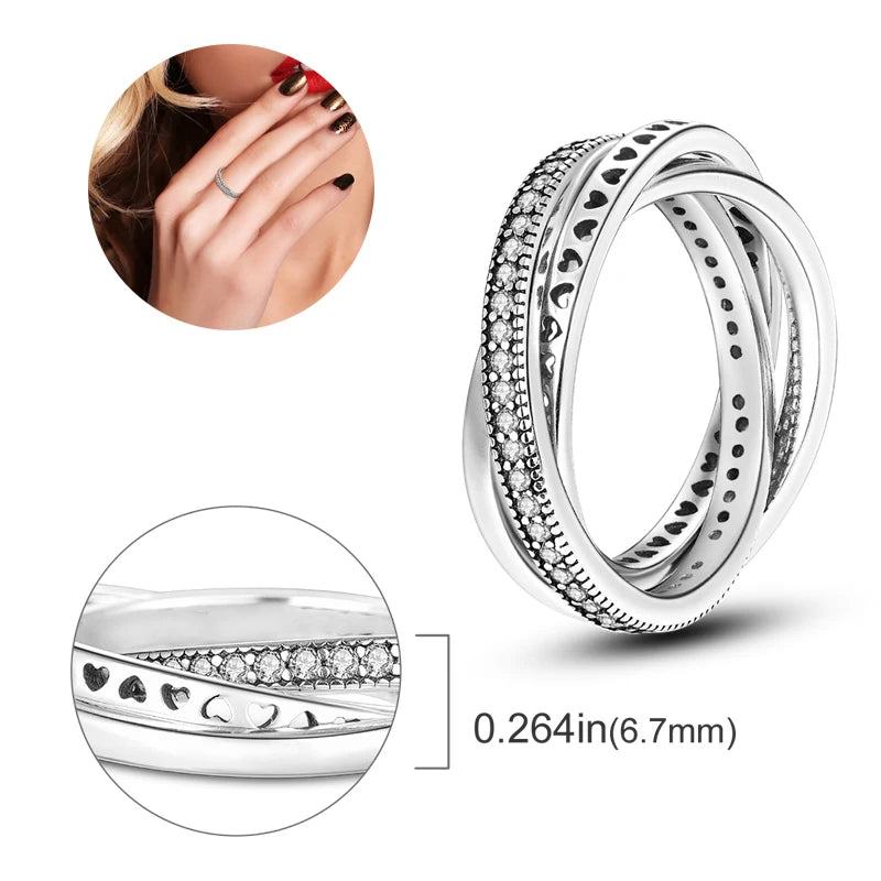 Ring of Queen