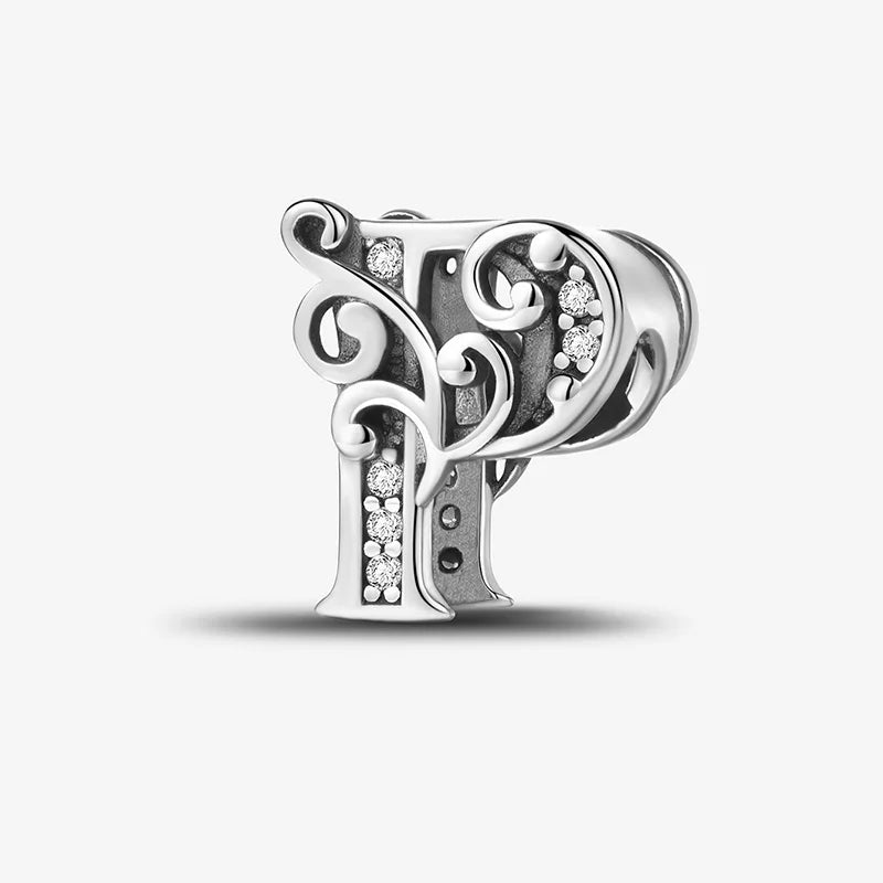 Life Letters Necklace