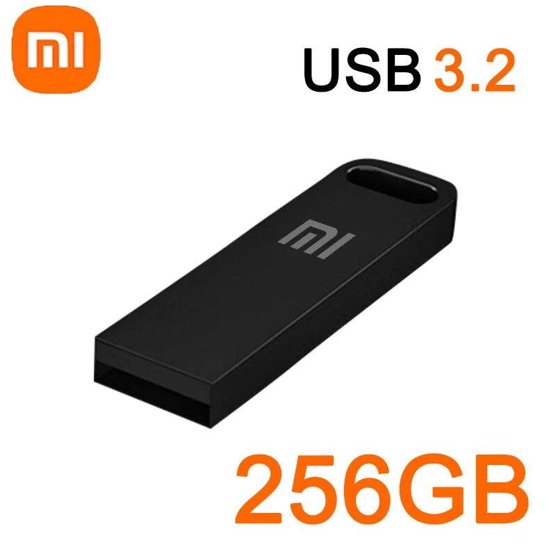 Xiaomi 2TB USB 3.2