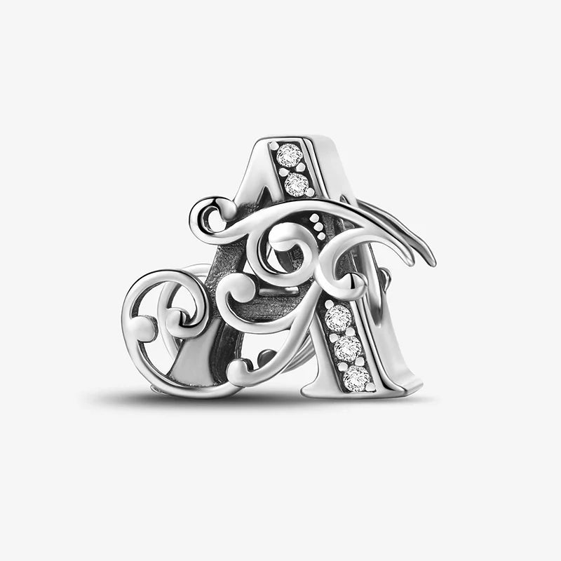 Life Letters Necklace