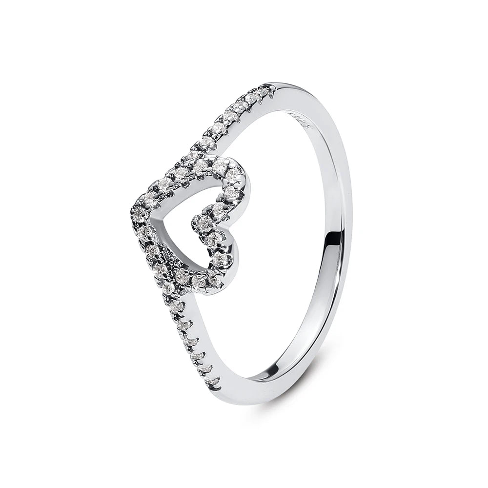 Sarah's ring