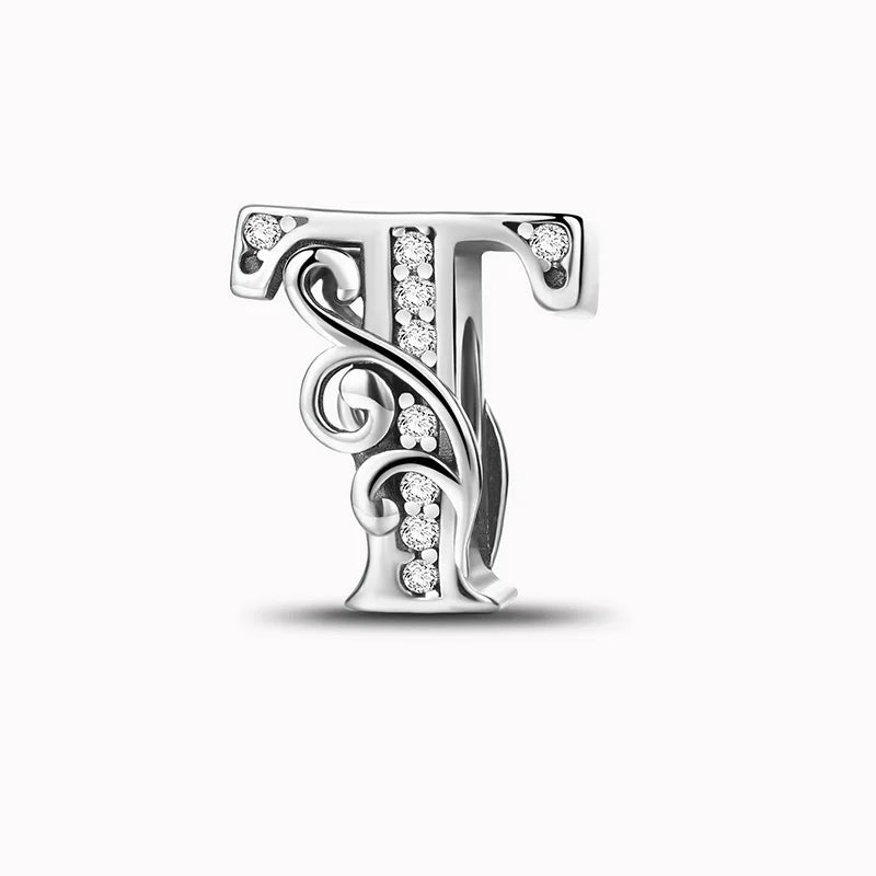 Life Letters Necklace